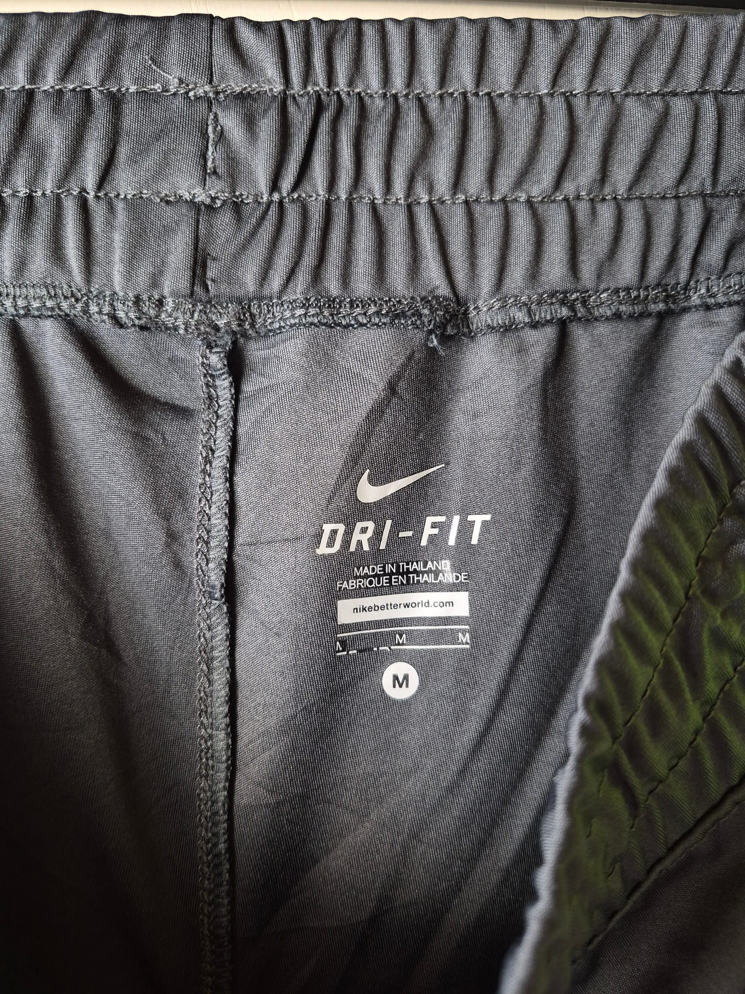 Nike Dri-FIT Elite Shorts
