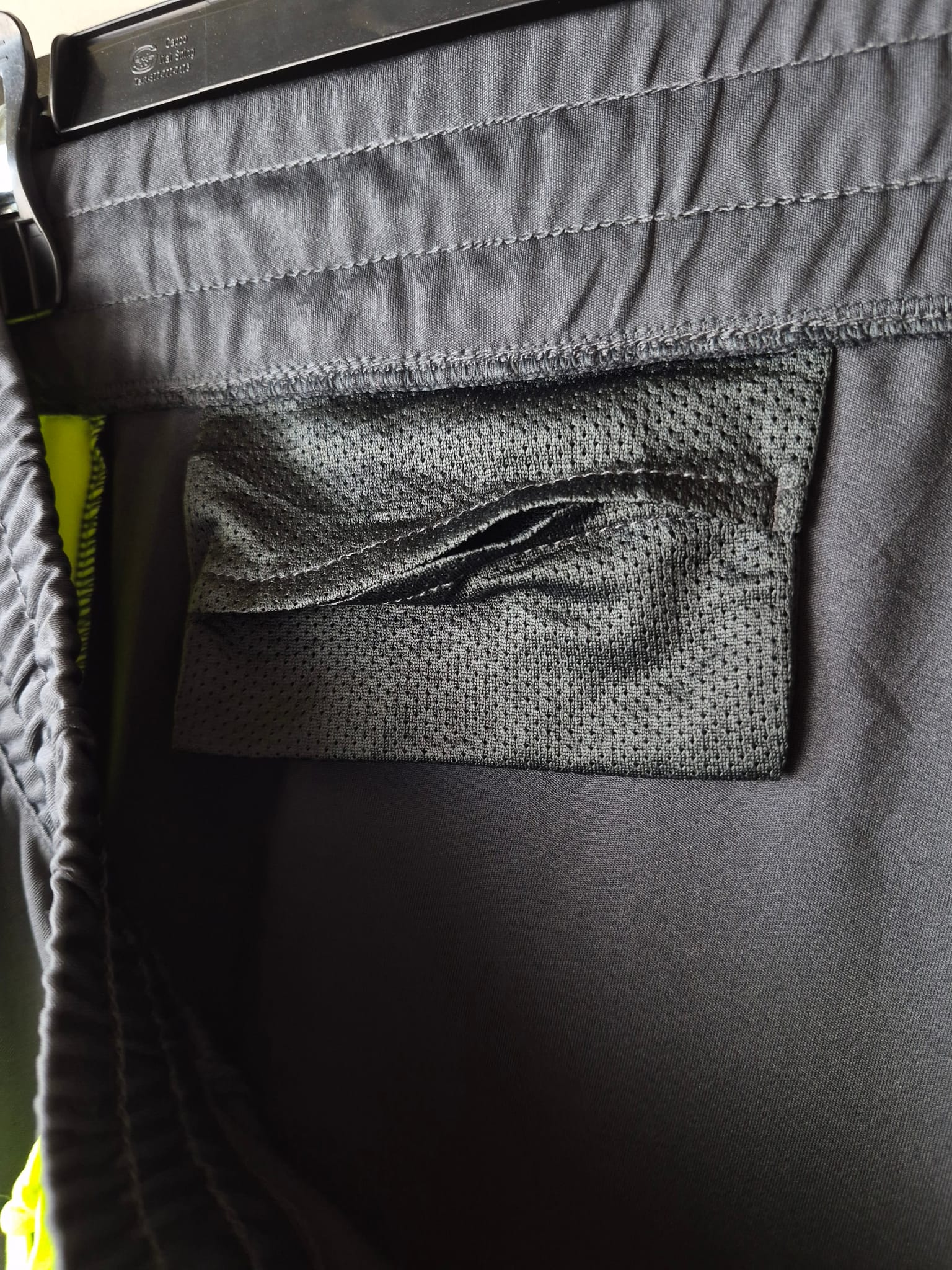 Nike Dri-FIT Elite Shorts