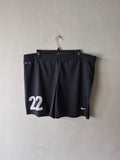 Nike Woven Running Shorts