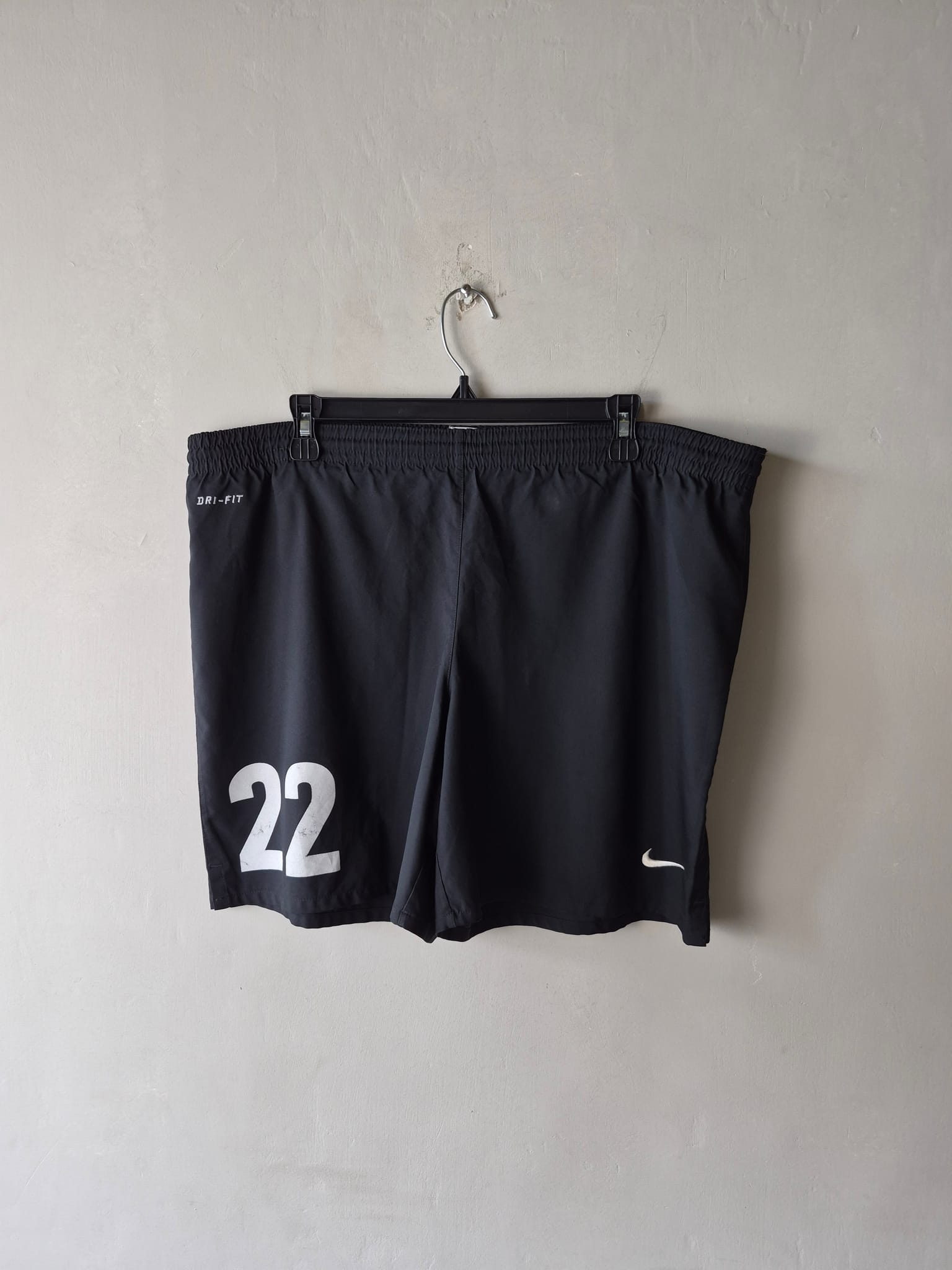 Nike Woven Running Shorts
