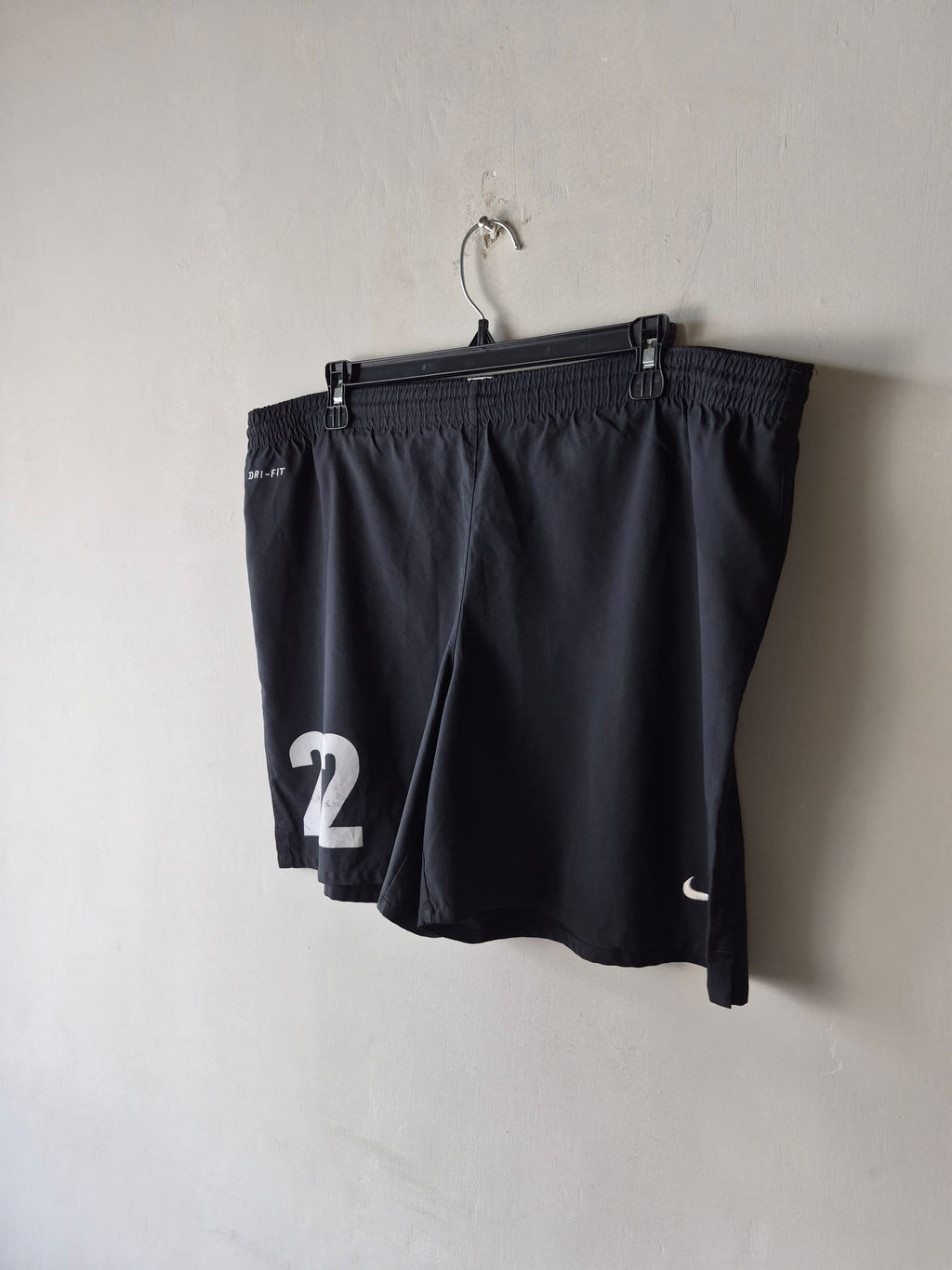 Nike Woven Running Shorts