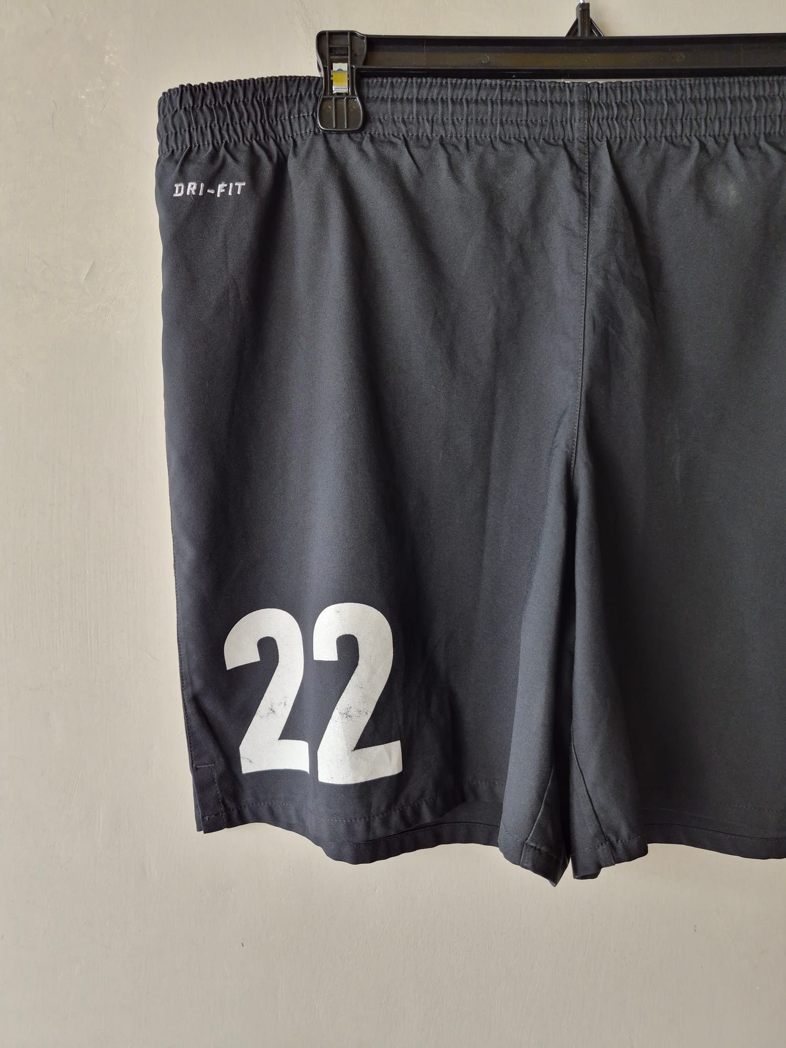 Nike Woven Running Shorts