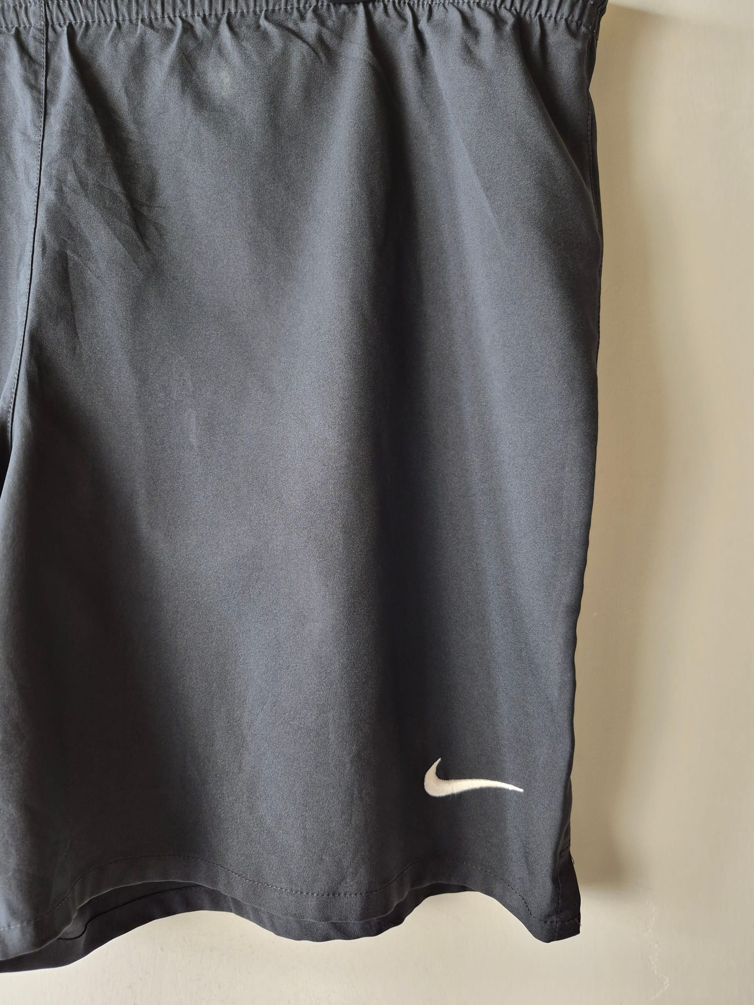 Nike Woven Running Shorts