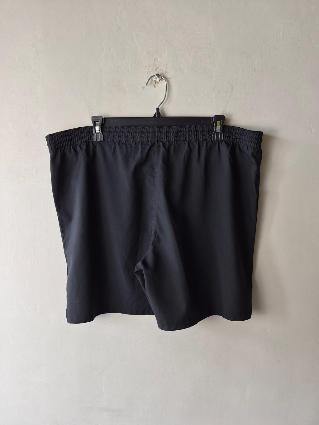 Nike Woven Running Shorts