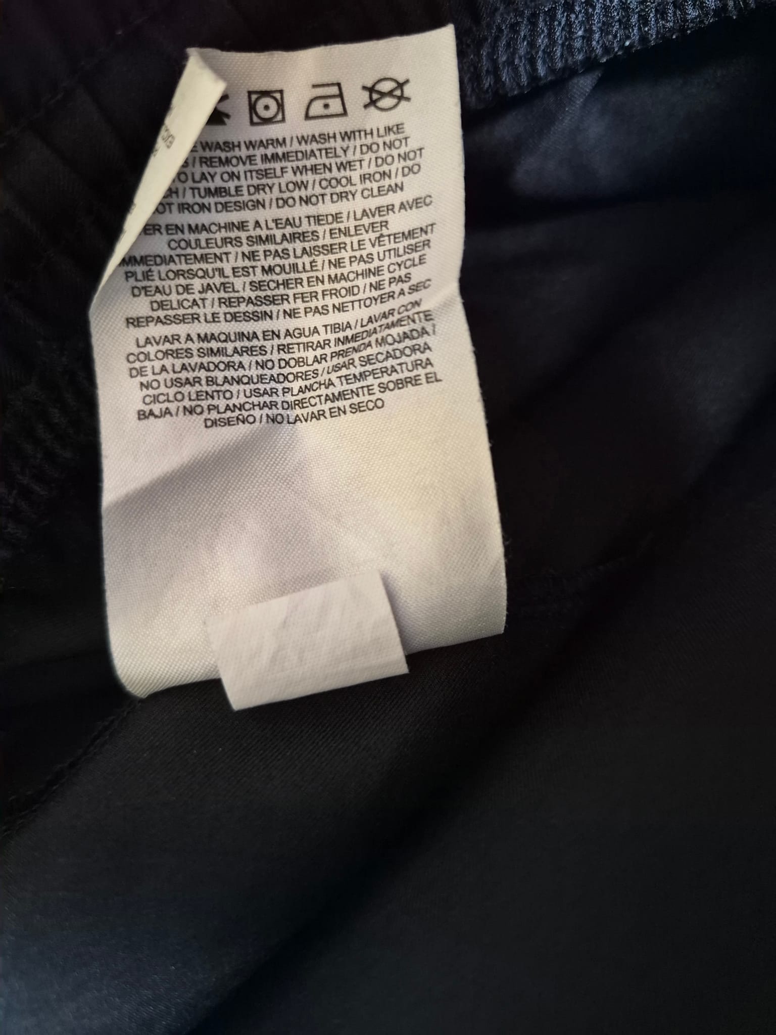 Nike Woven Running Shorts