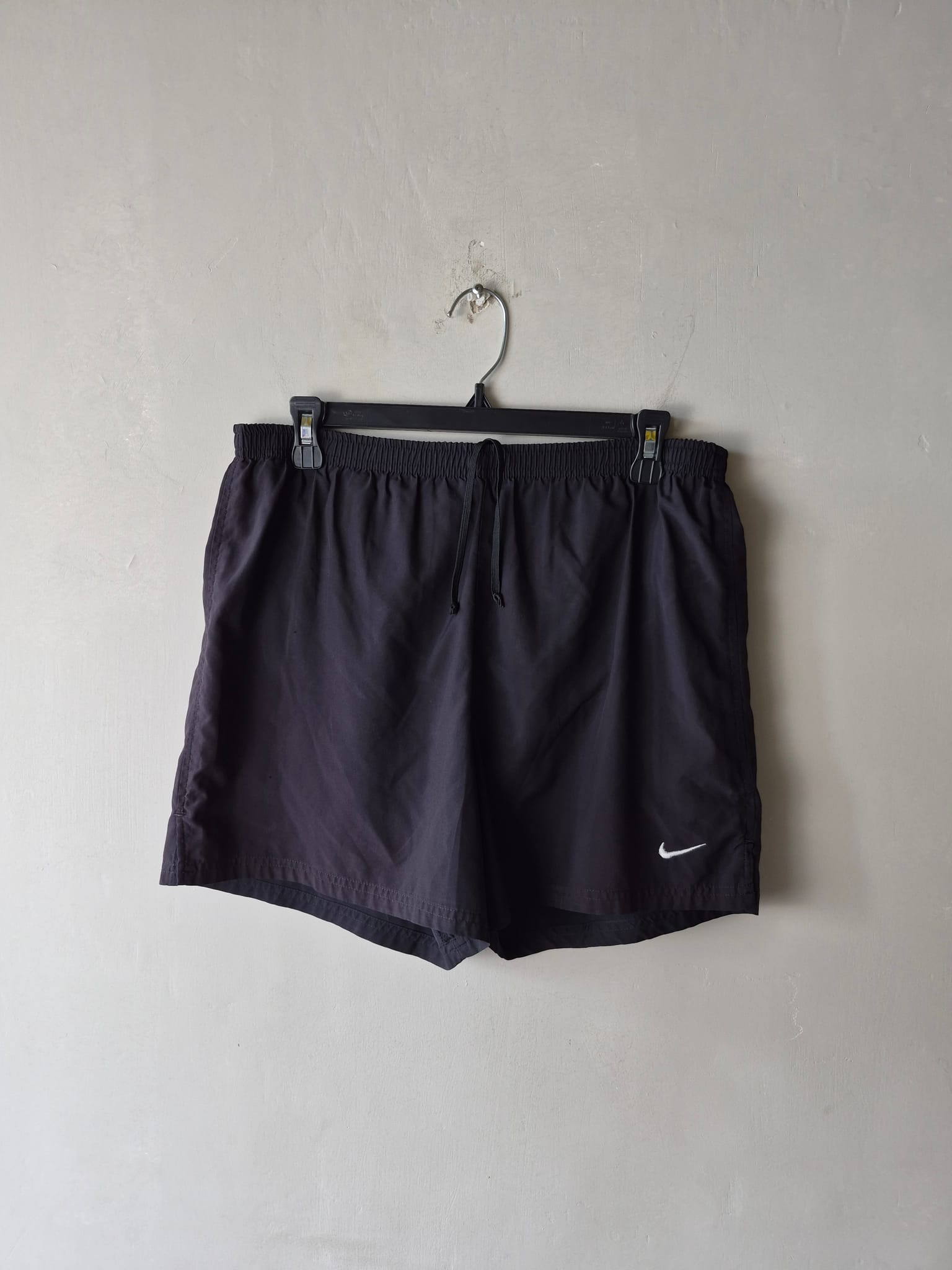 Nike Dri-FIT Shorts