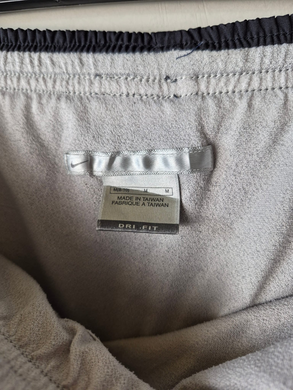 Nike Dri-FIT Shorts