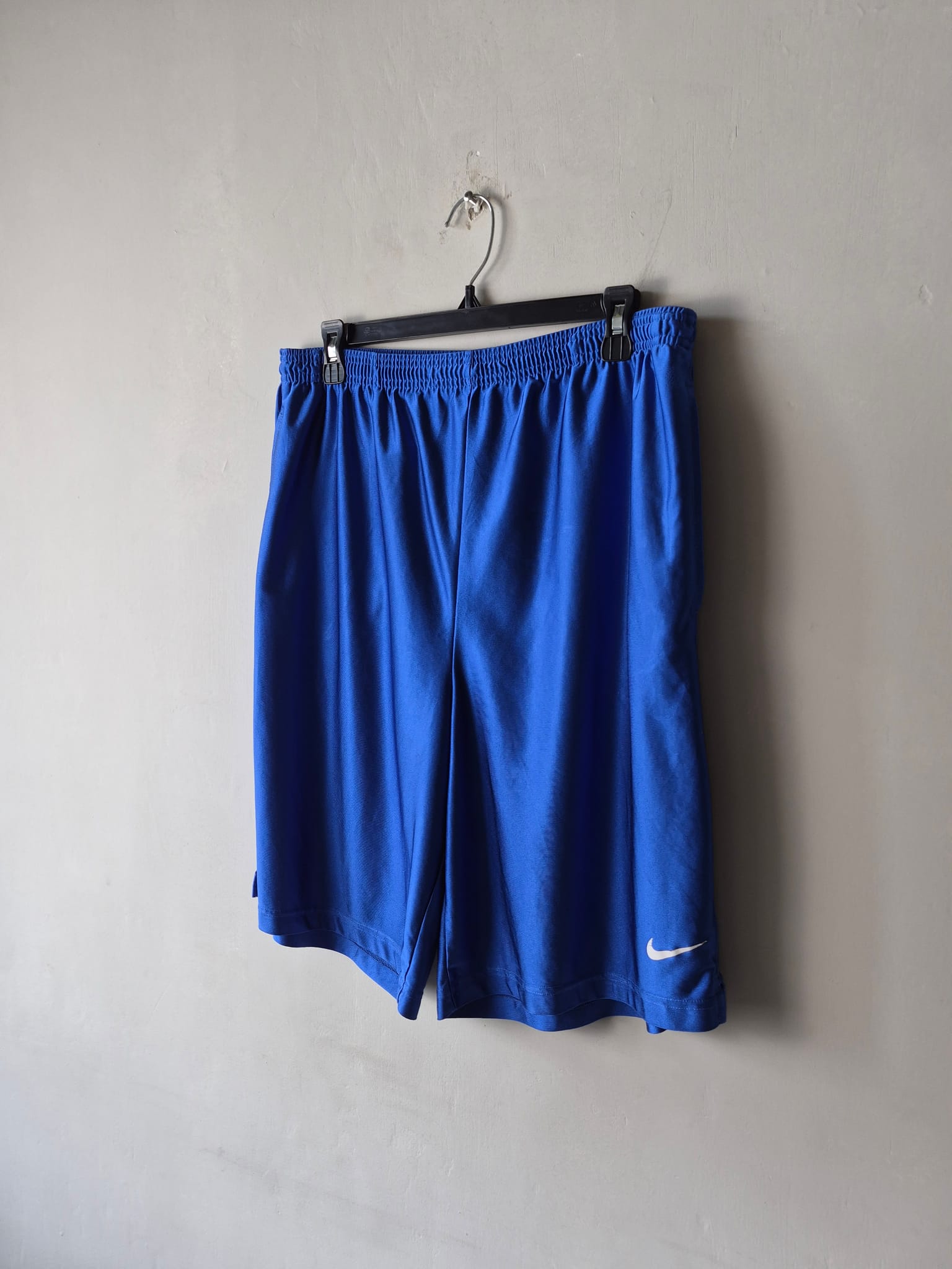 Nike Dri-FIT Knit Shorts