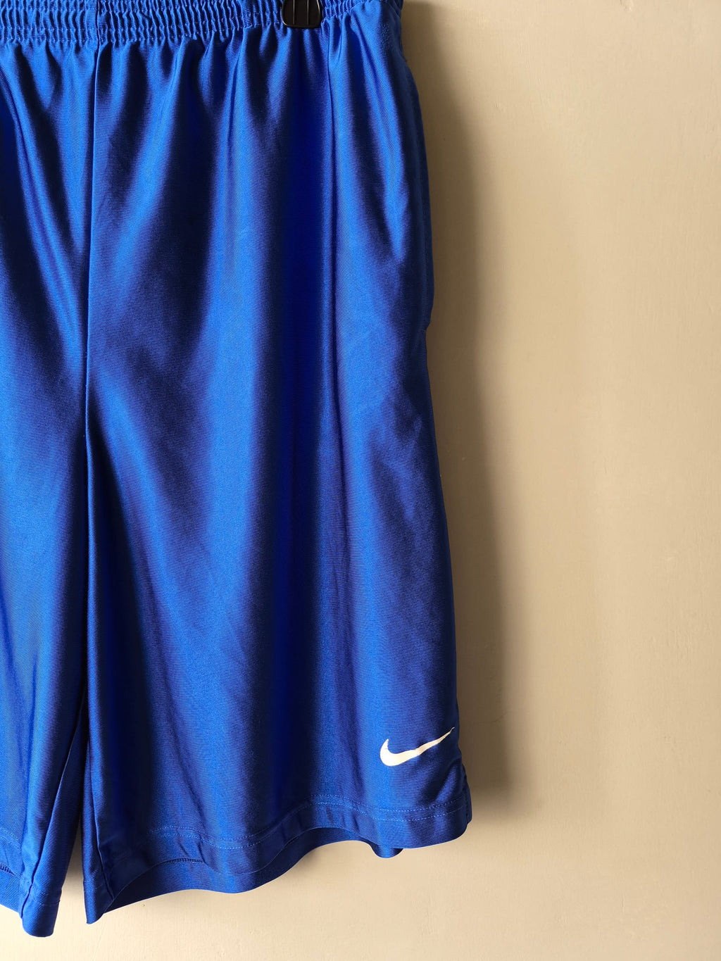 Nike Dri-FIT Knit Shorts