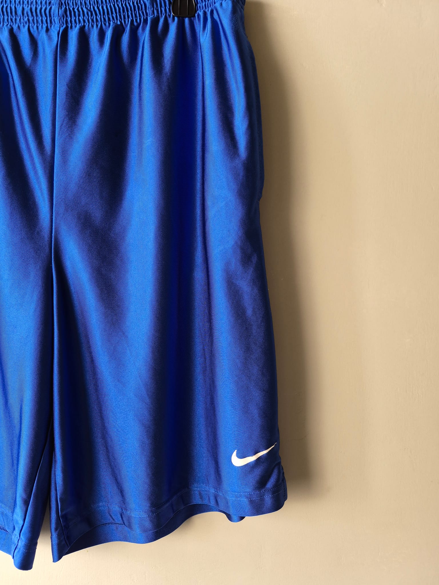 Nike Dri-FIT Knit Shorts