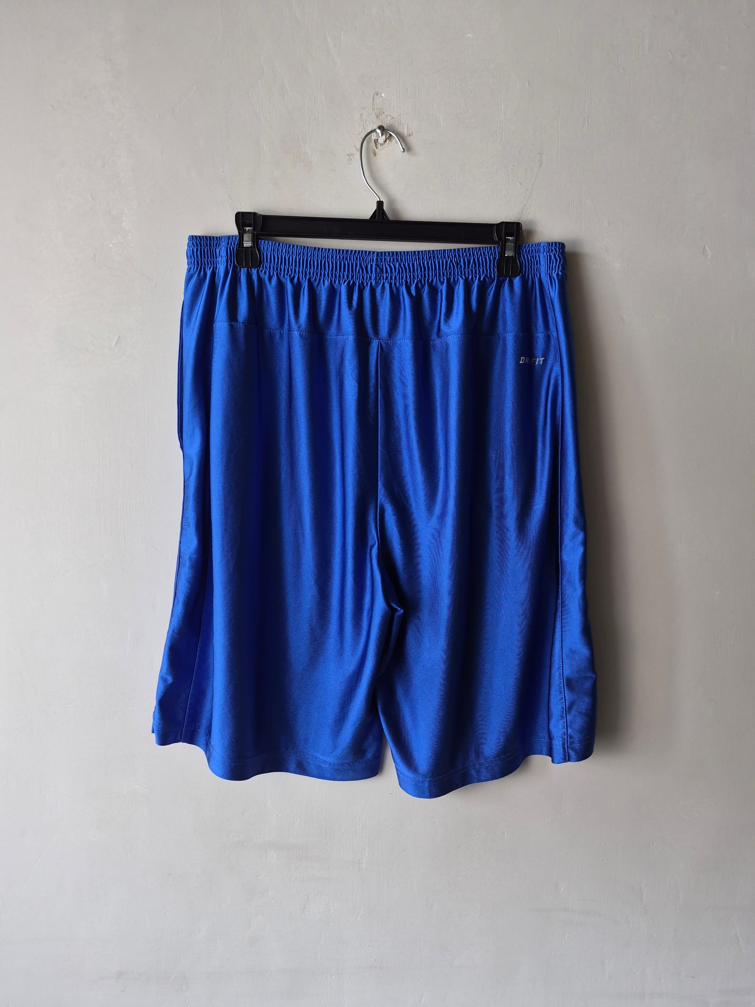 Nike Dri-FIT Knit Shorts