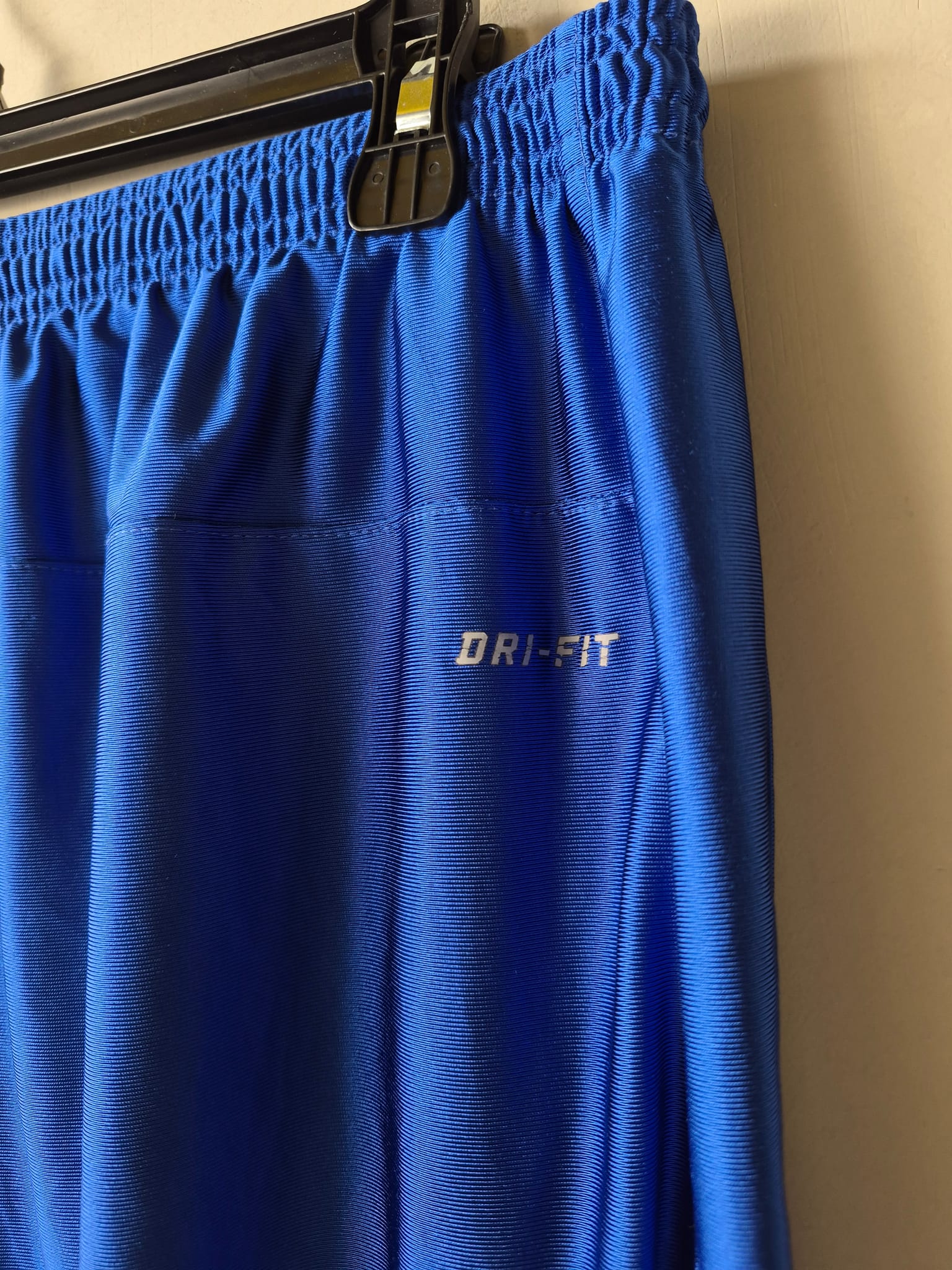 Nike Dri-FIT Knit Shorts