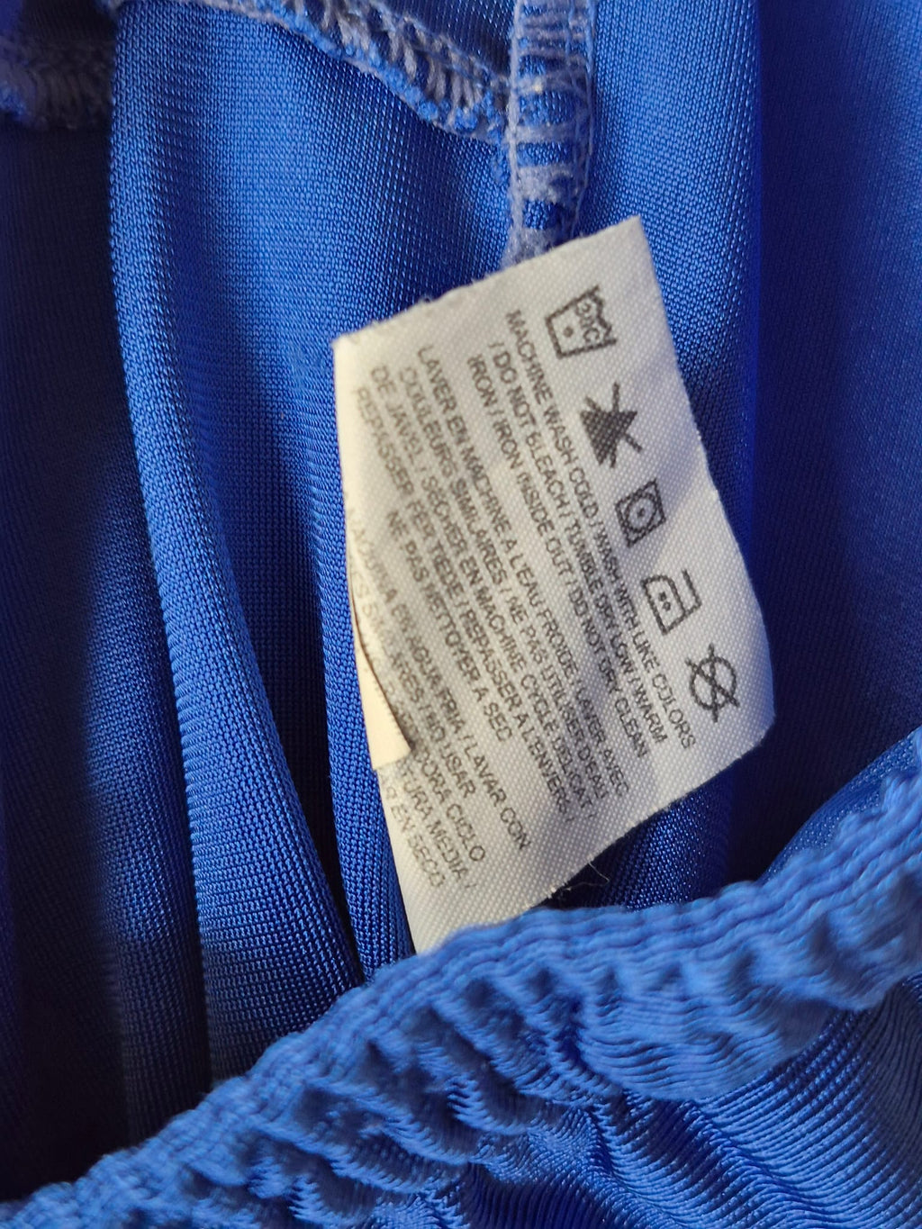 Nike Dri-FIT Knit Shorts