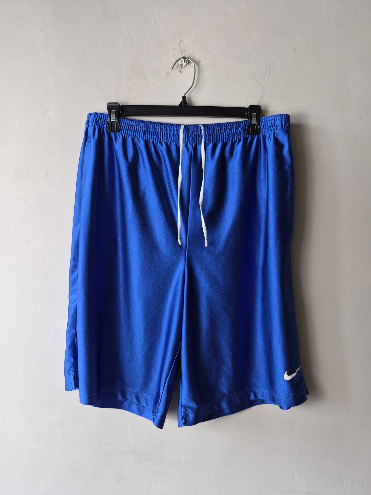 Nike Dri-FIT Knit Shorts