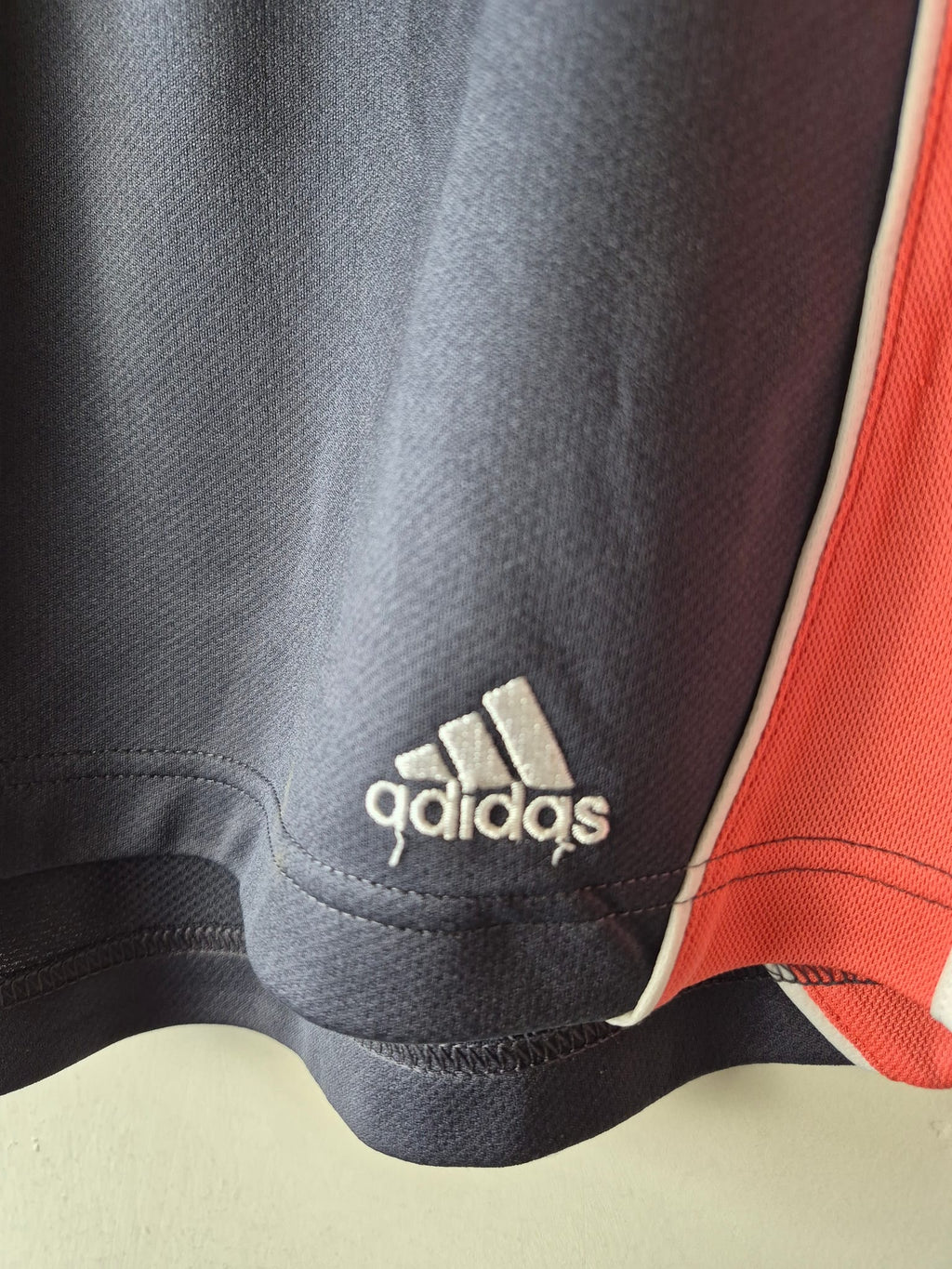 Adidas Tiro Shorts