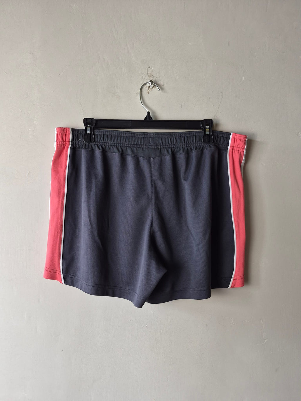 Adidas Tiro Shorts