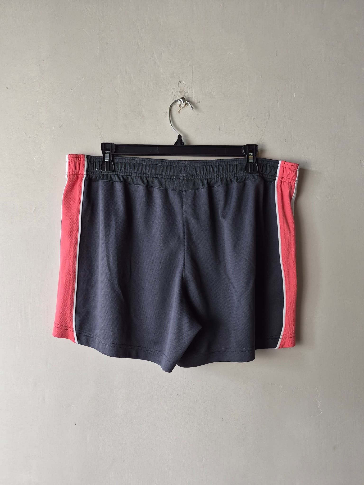 Adidas Tiro Shorts