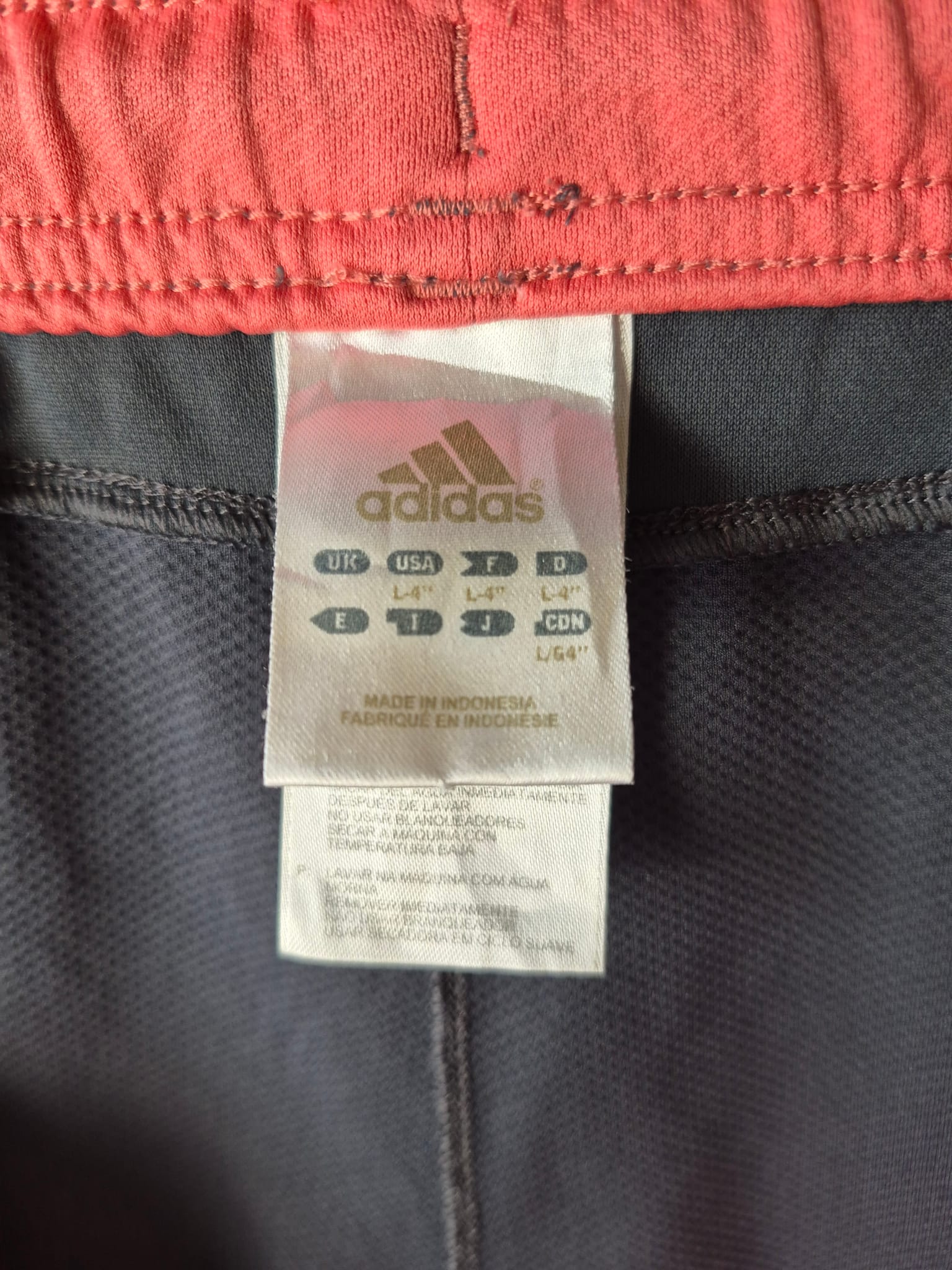Adidas Tiro Shorts