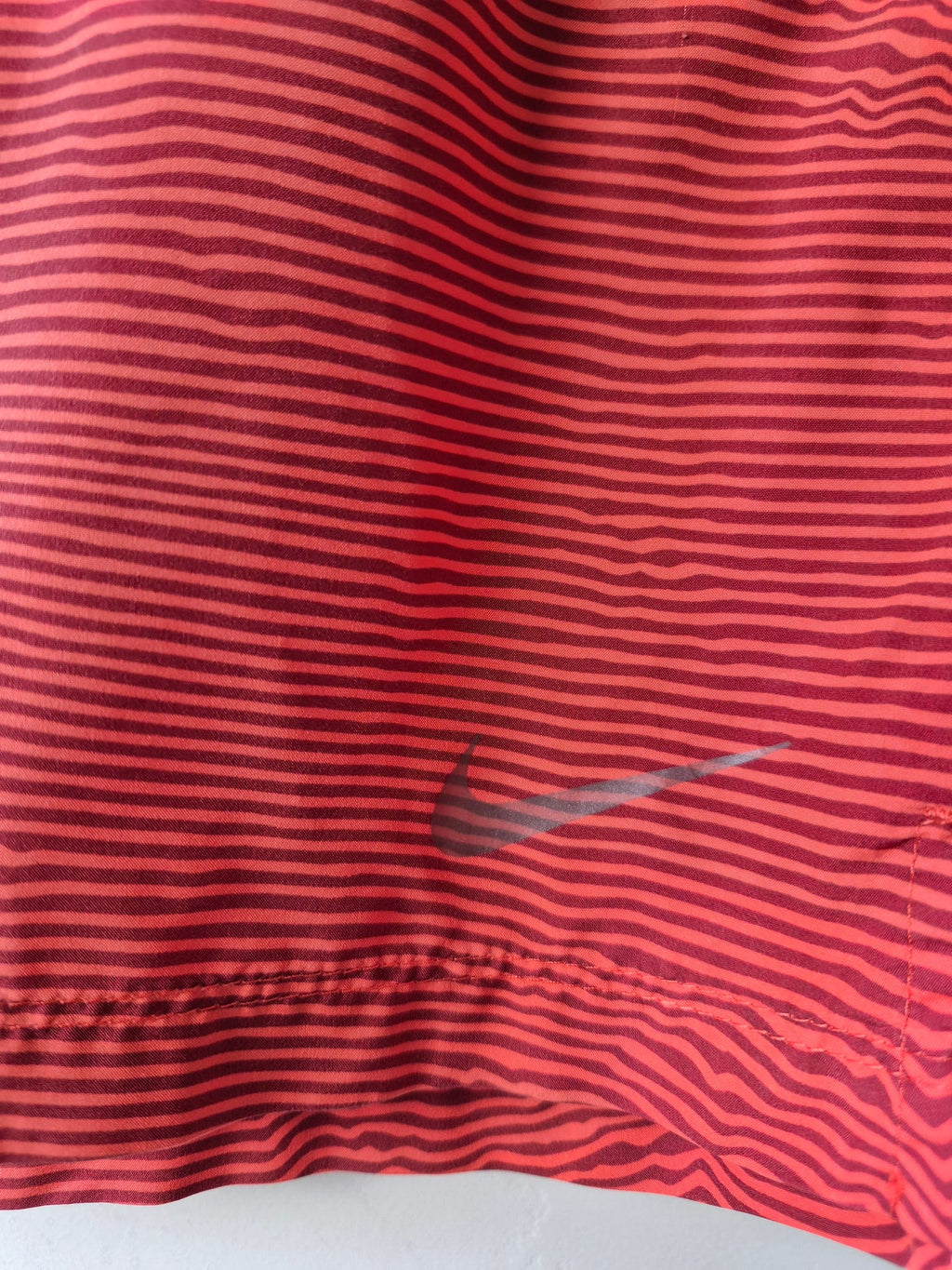 Nike Team Mesh Shorts