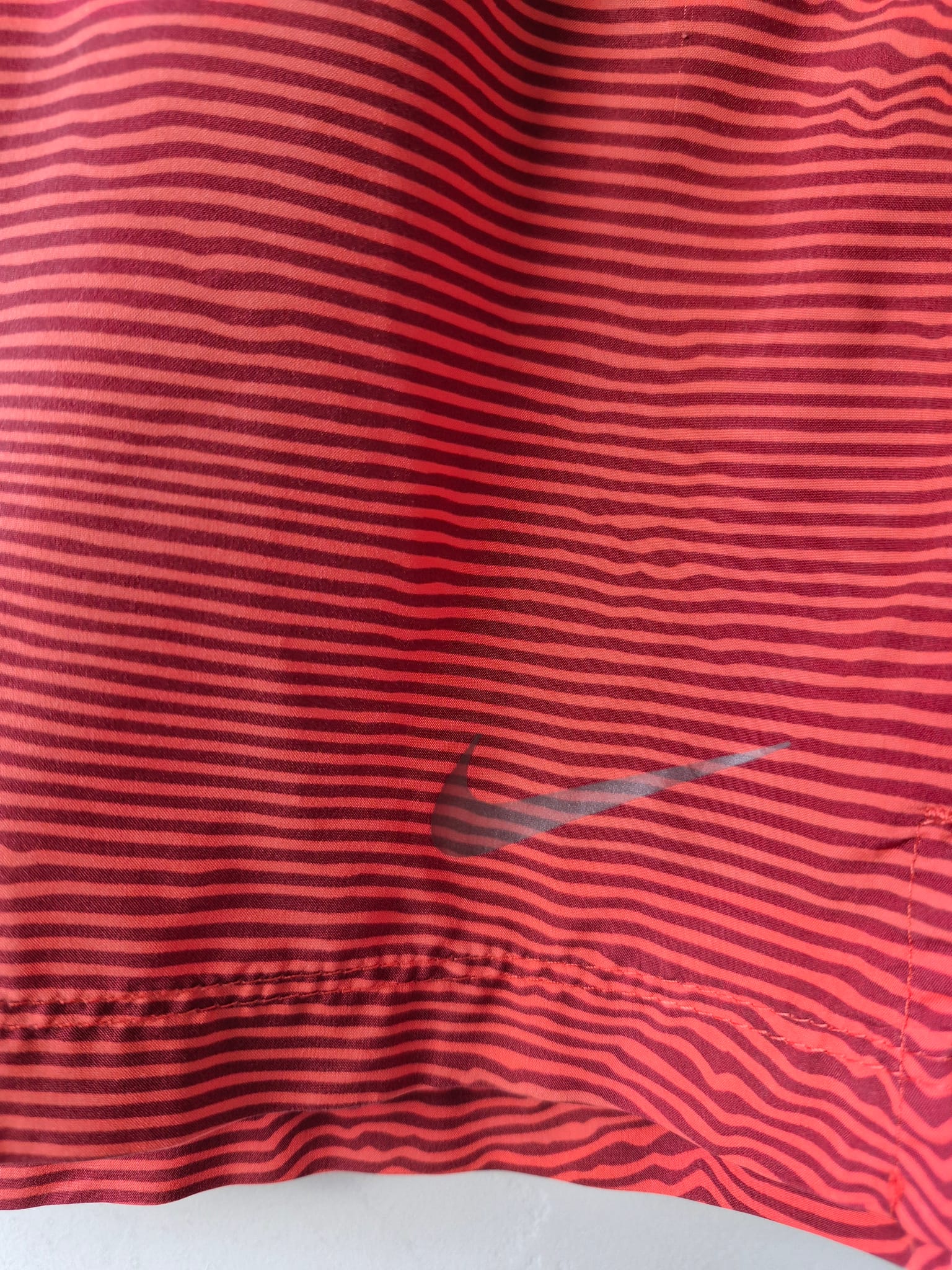 Nike Team Mesh Shorts