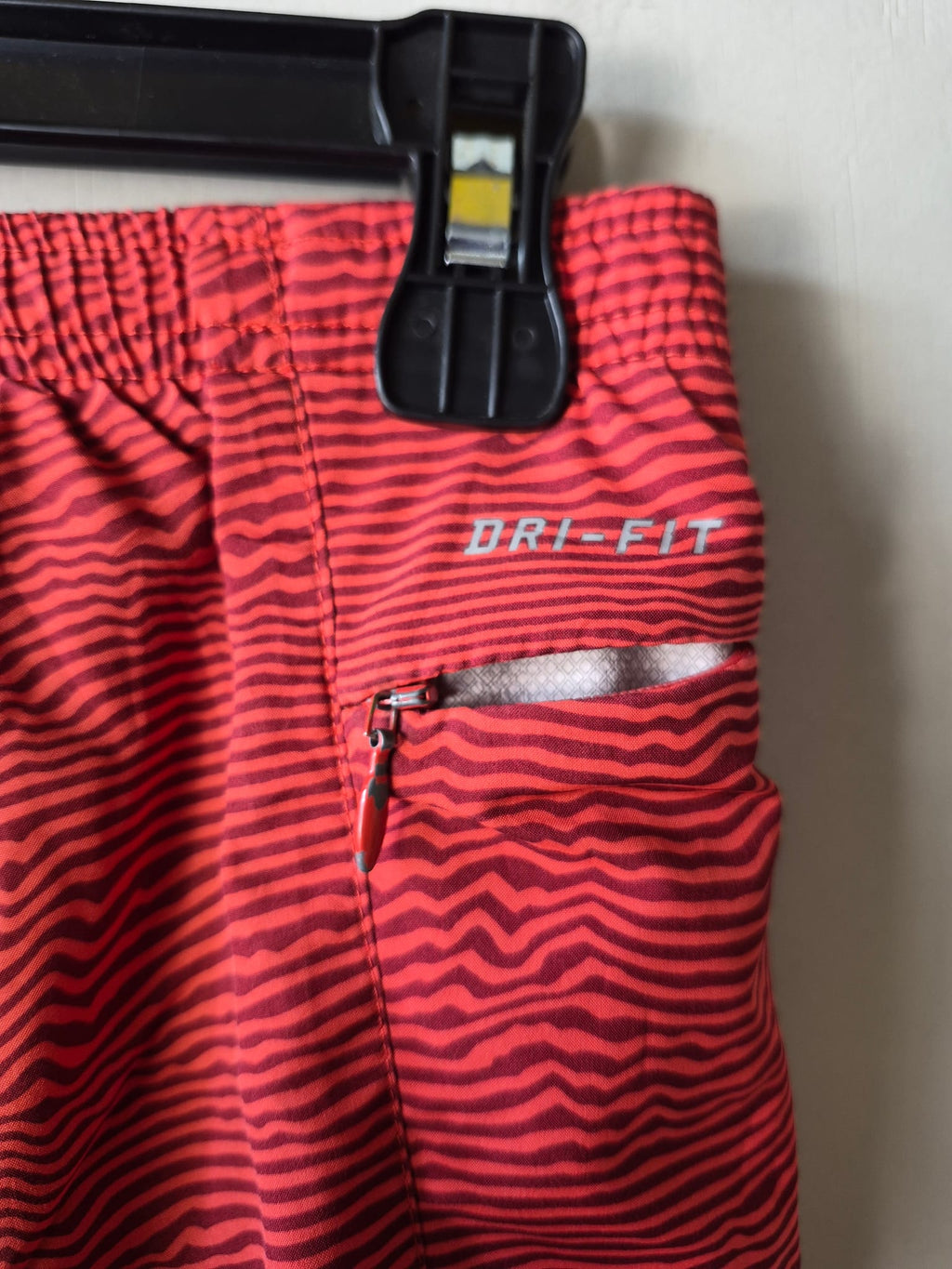 Nike Team Mesh Shorts