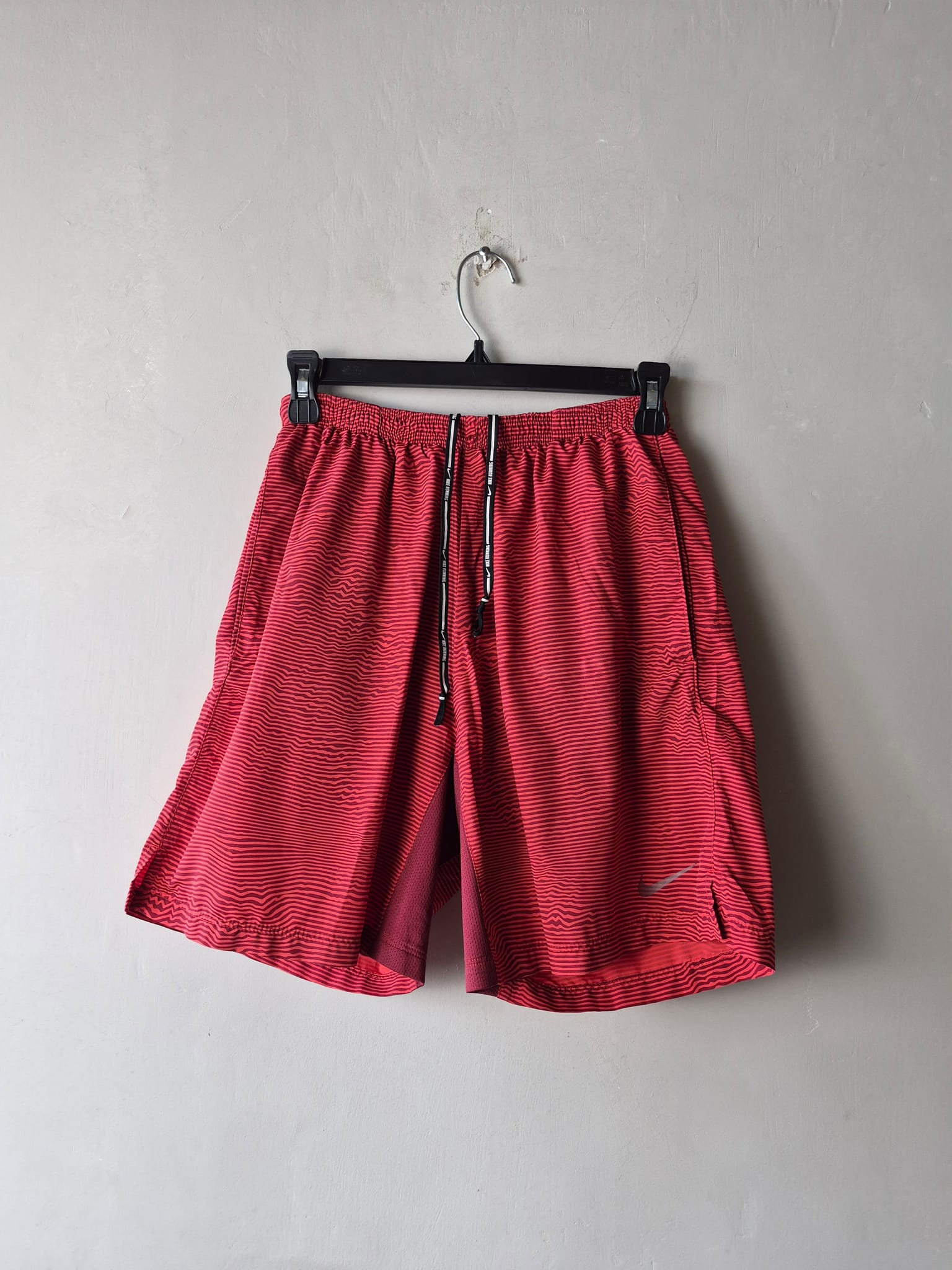 Nike Team Mesh Shorts