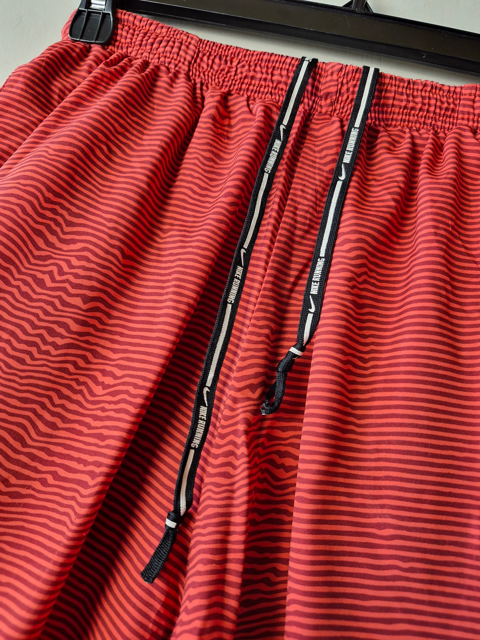 Nike Team Mesh Shorts