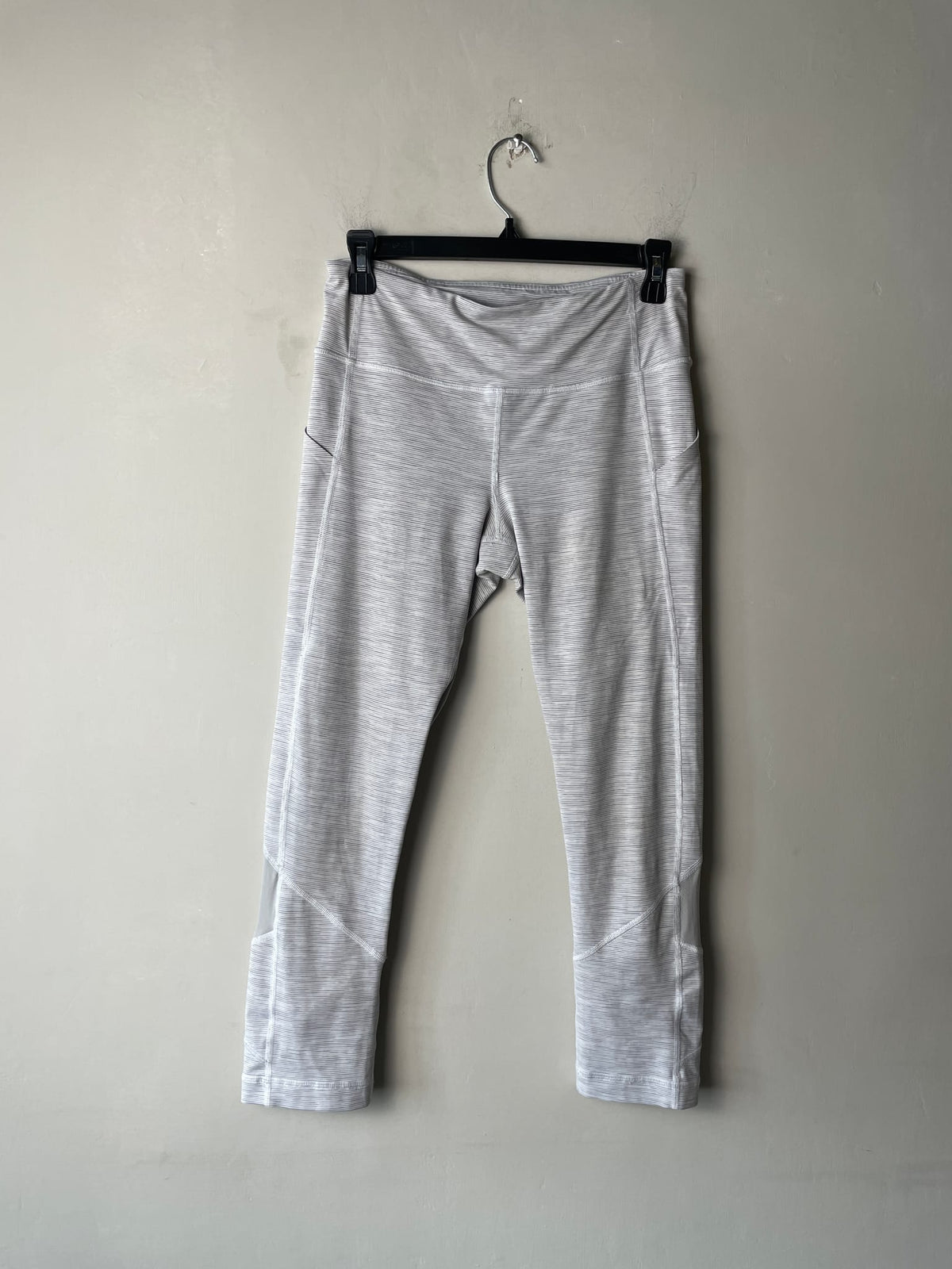 Lululemon Pace Rival Crop 22"