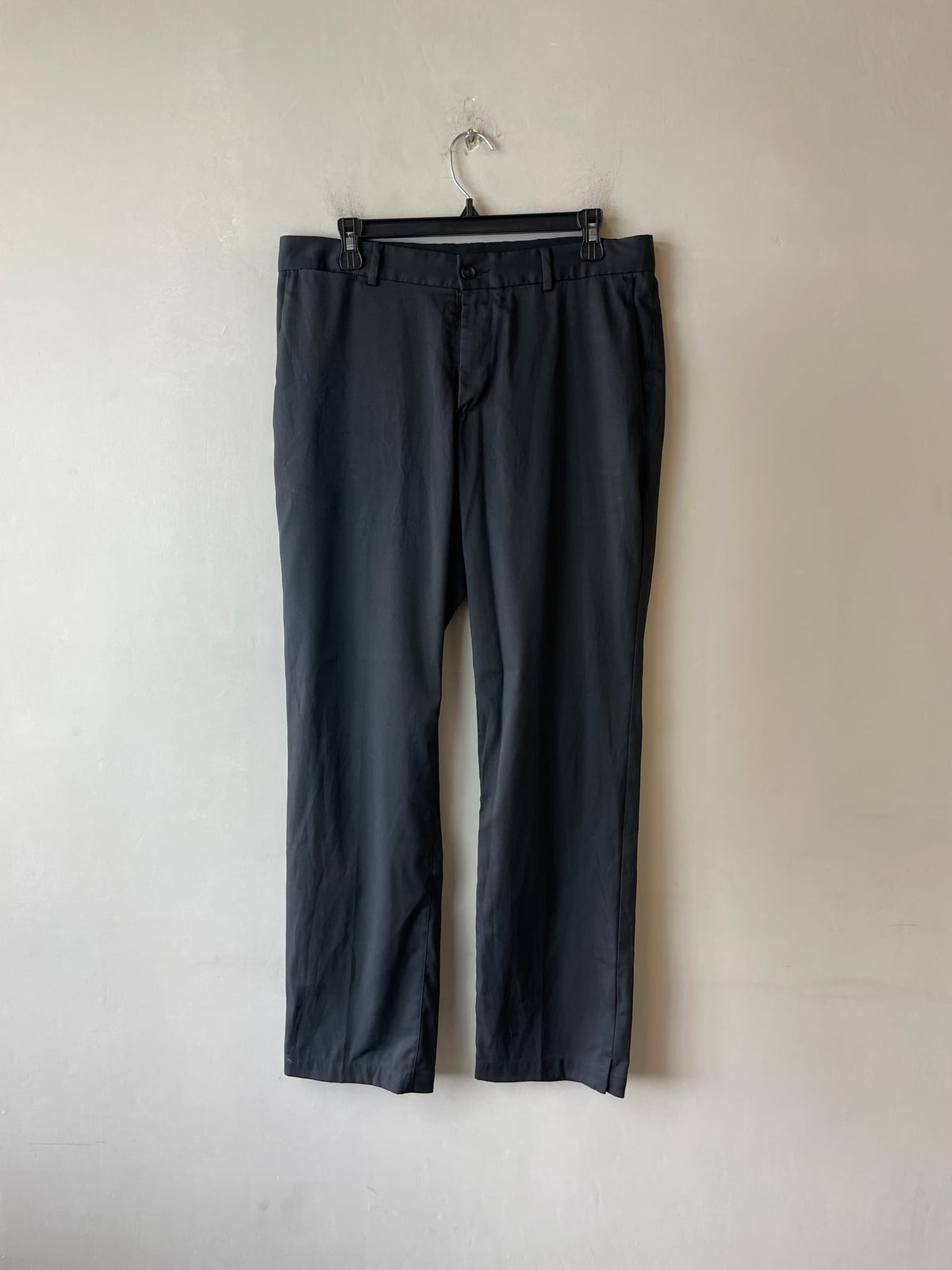 Nike Golf Dri-FIT Flat Front Chino Pants