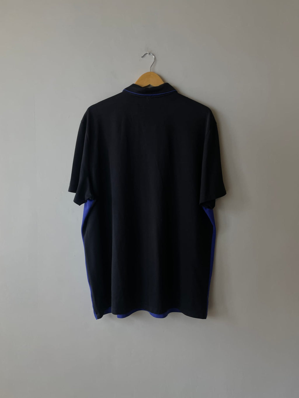 Nike Tour Performance Colorblock Polo