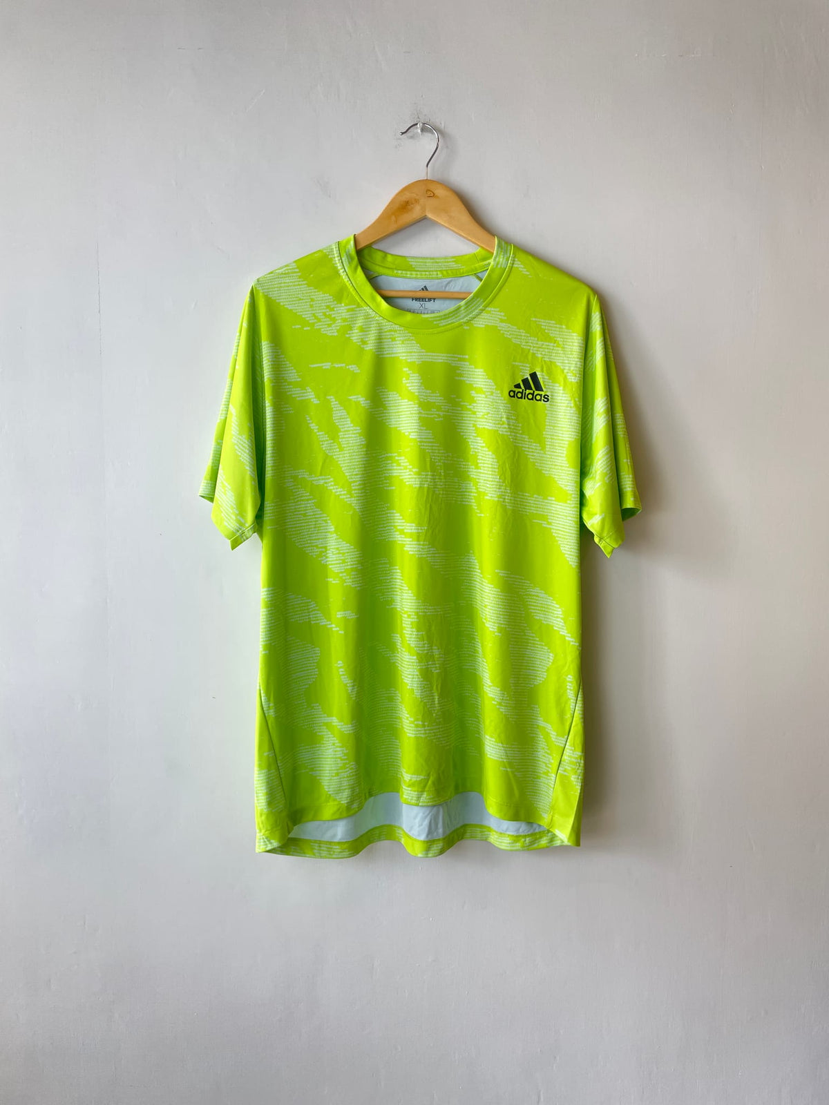 Adidas AdiPro 19 Short Sleeve Jersey