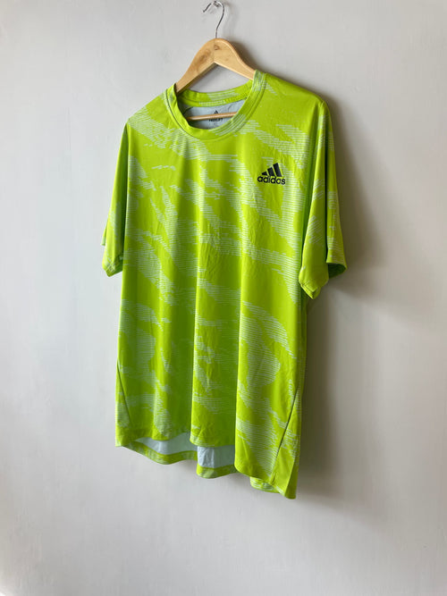 Adidas AdiPro 19 Short Sleeve Jersey