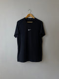 Nike Tight Center Swoosh Fitness Top