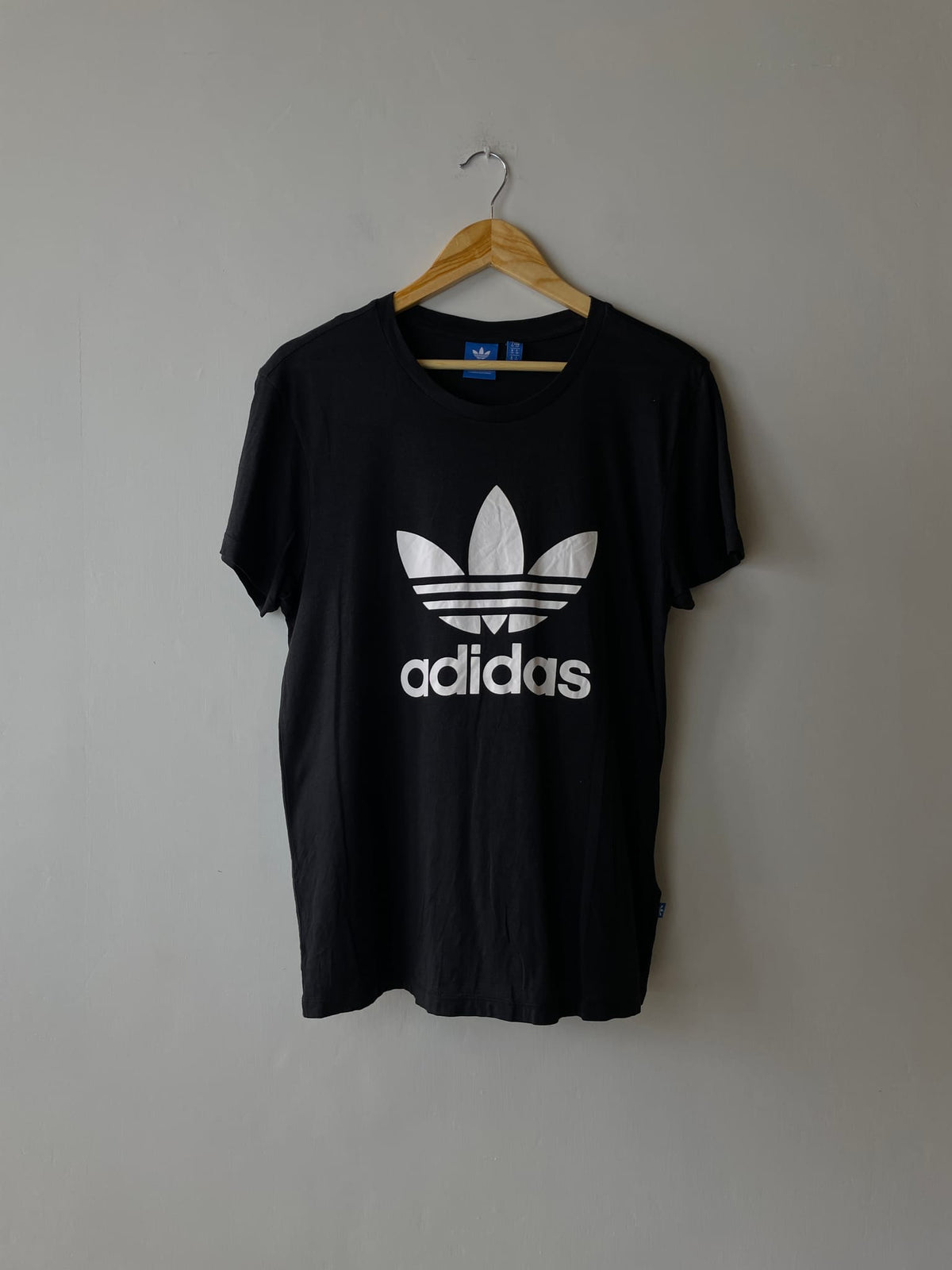 Adidas Adicolor Classics Trefoil T-Shirt