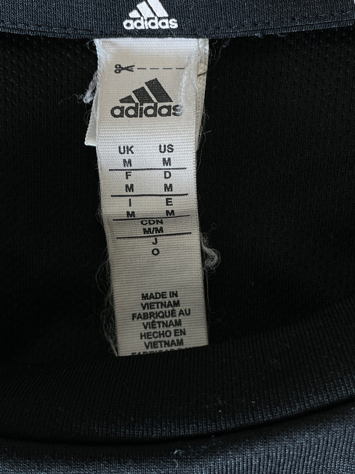Adidas Train Feelready Training Tee