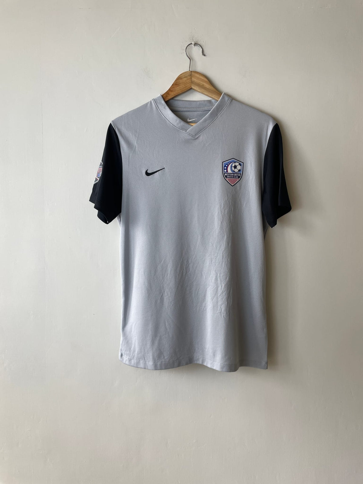 Nike Tiempo Premier II Teamwear Jersey