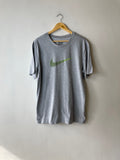 Nike The Tee Dry Heather Training Shirt