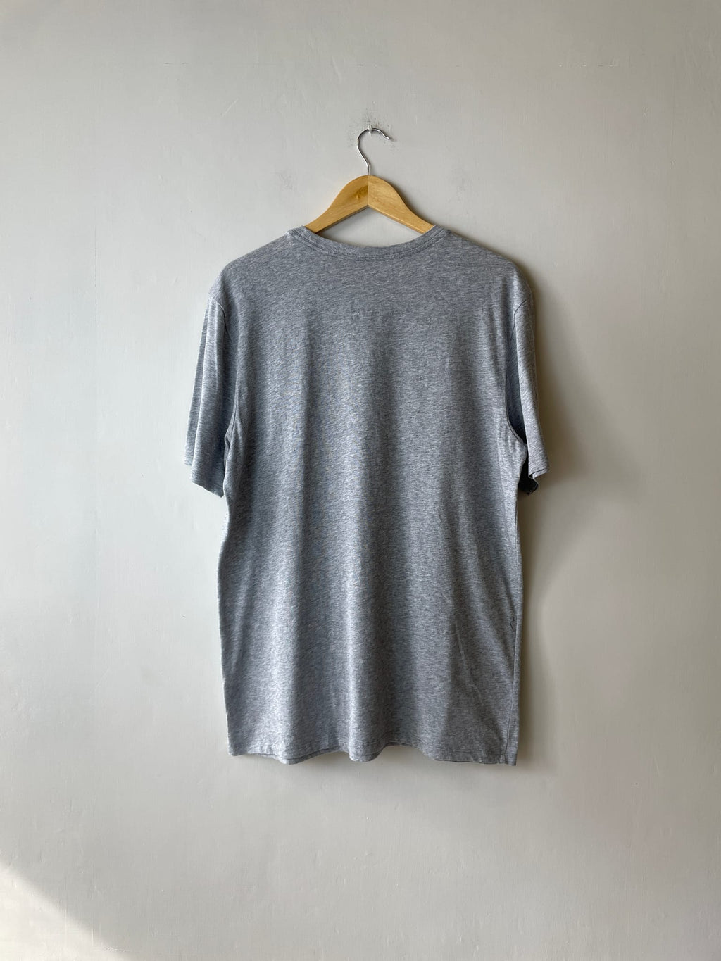 Nike The Tee Dry Heather Training Shirt