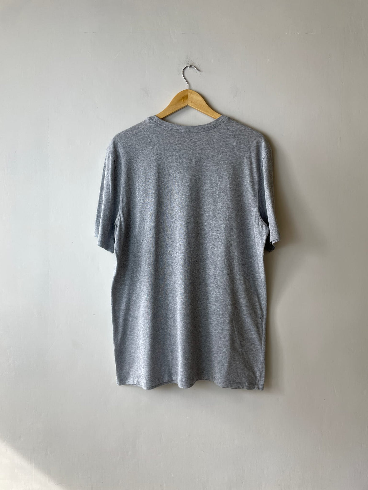 Nike The Tee Dry Heather Training Shirt