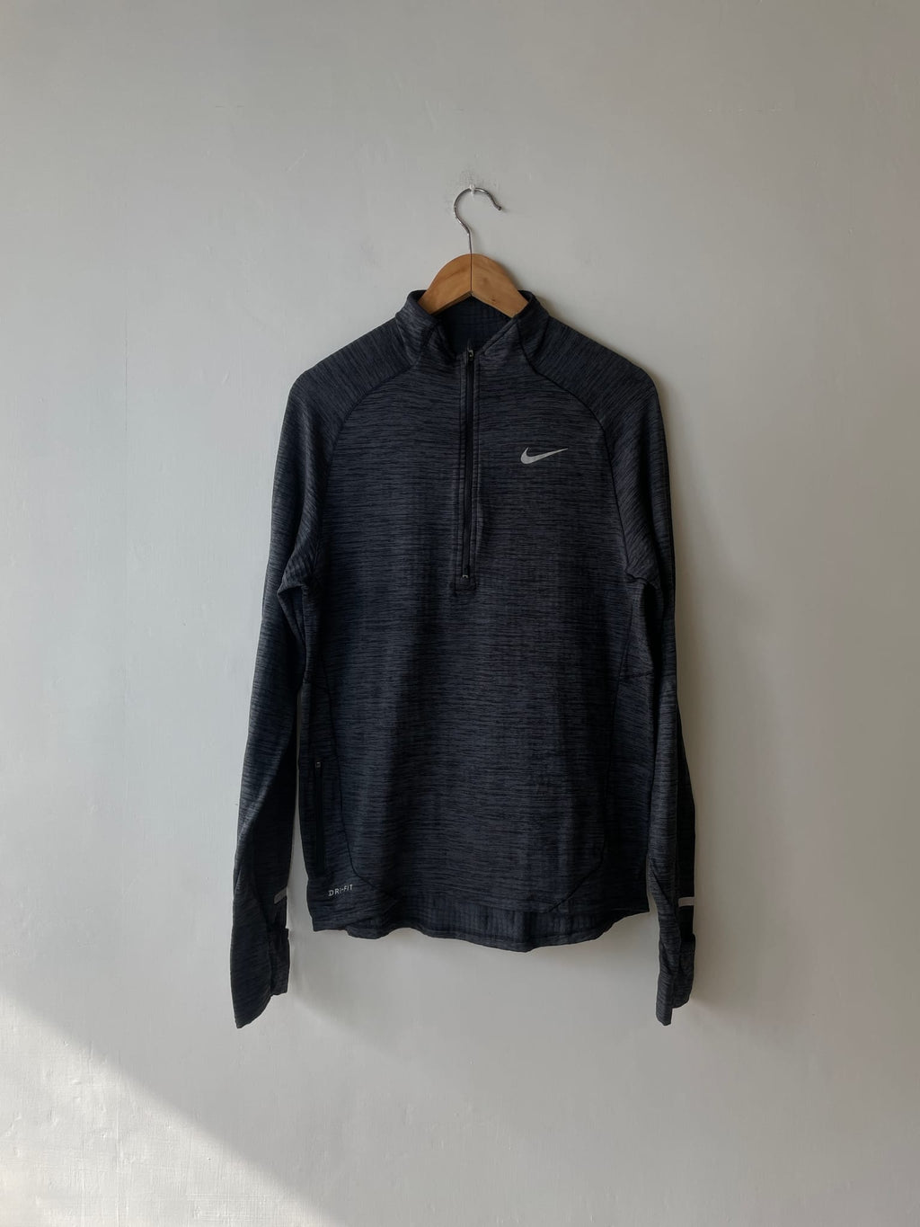 Nike Sphere Element Half-Zip Running Top