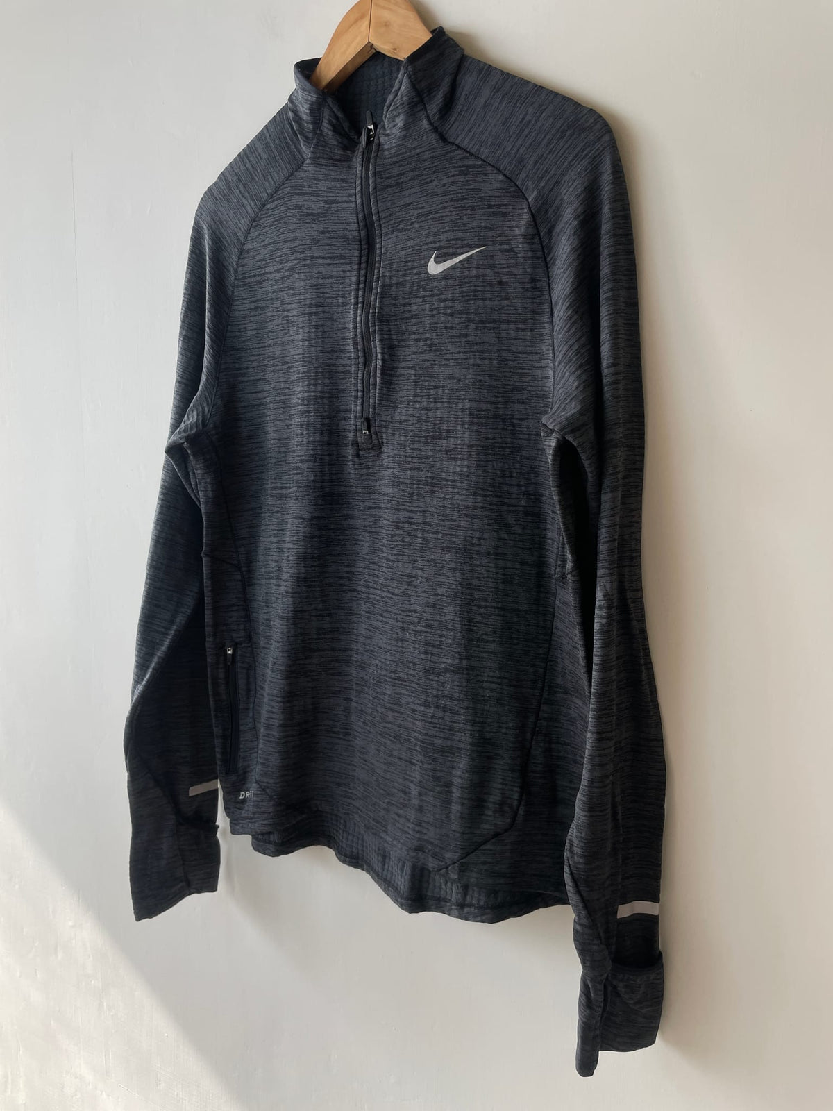 Nike Sphere Element Half-Zip Running Top