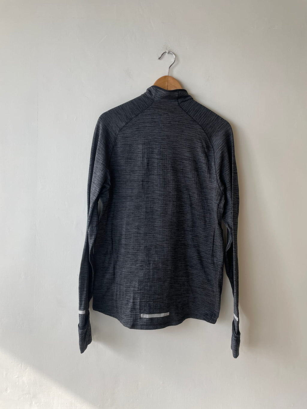 Nike Sphere Element Half-Zip Running Top