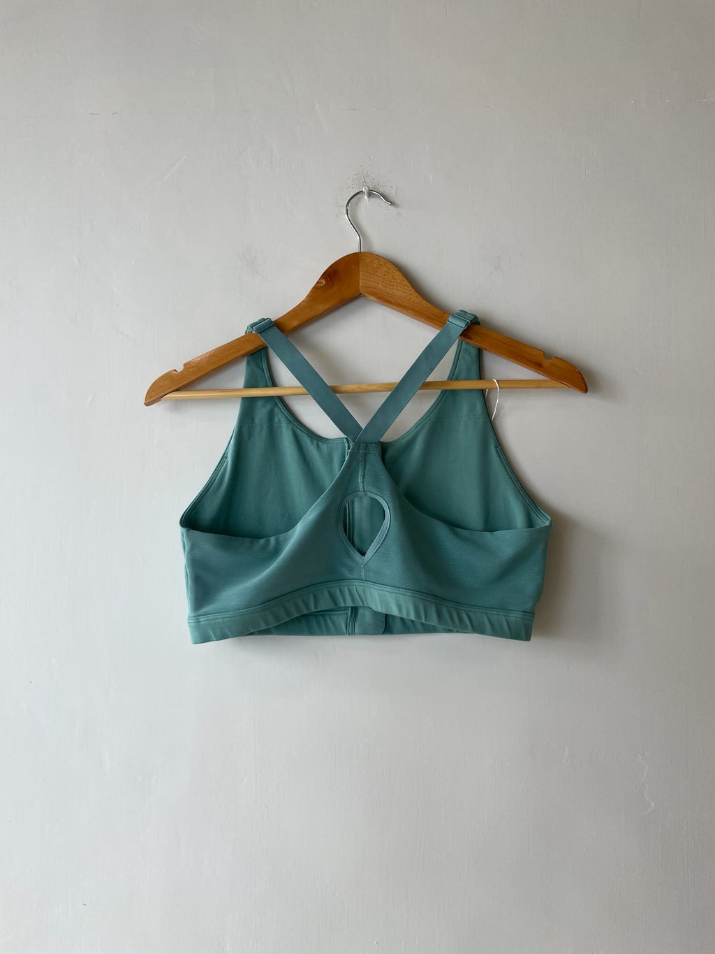 Gymshark Training Zip Up Sports Bra