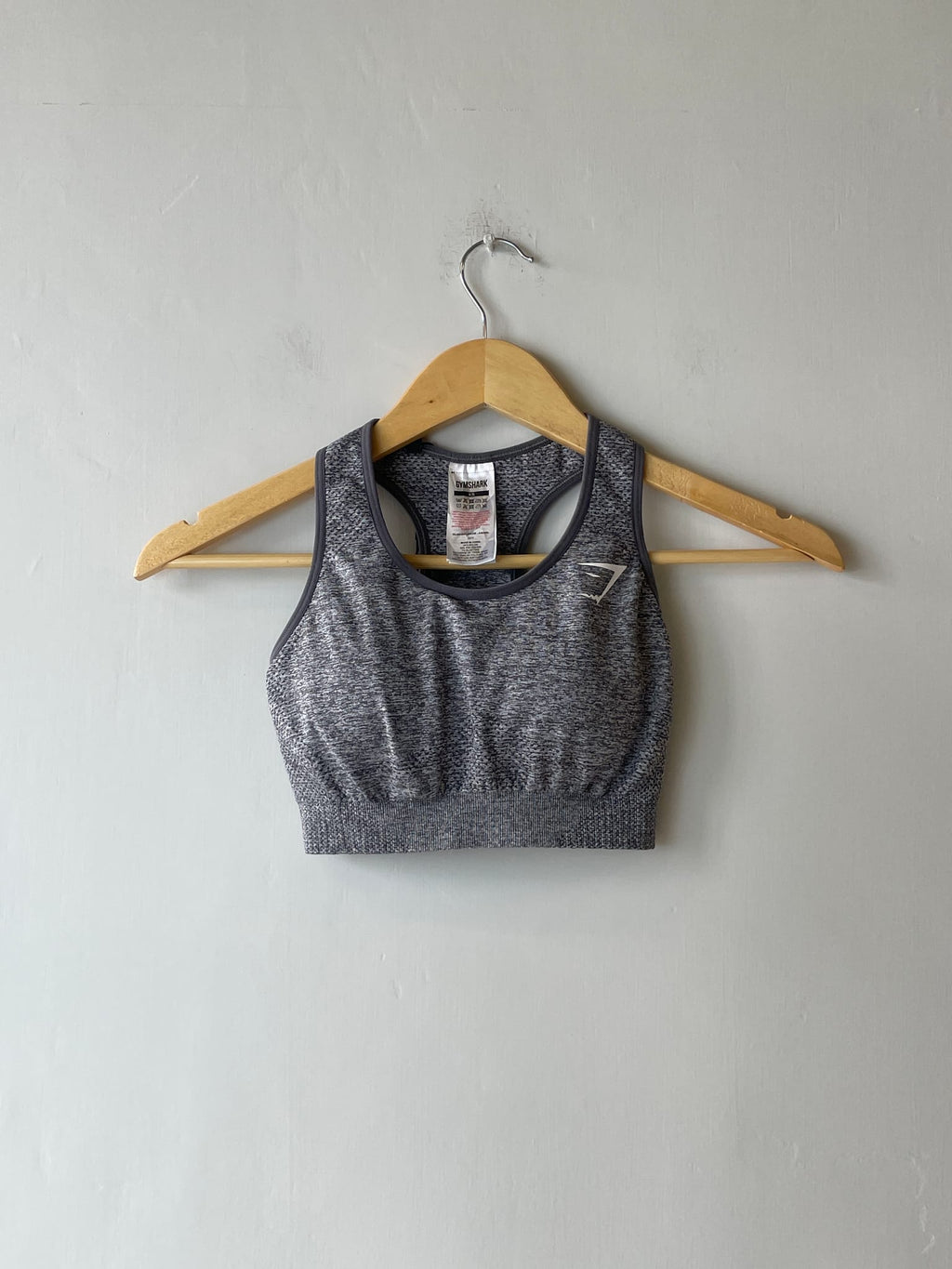 Gymshark Vital Seamless 2.0 Sports Bra