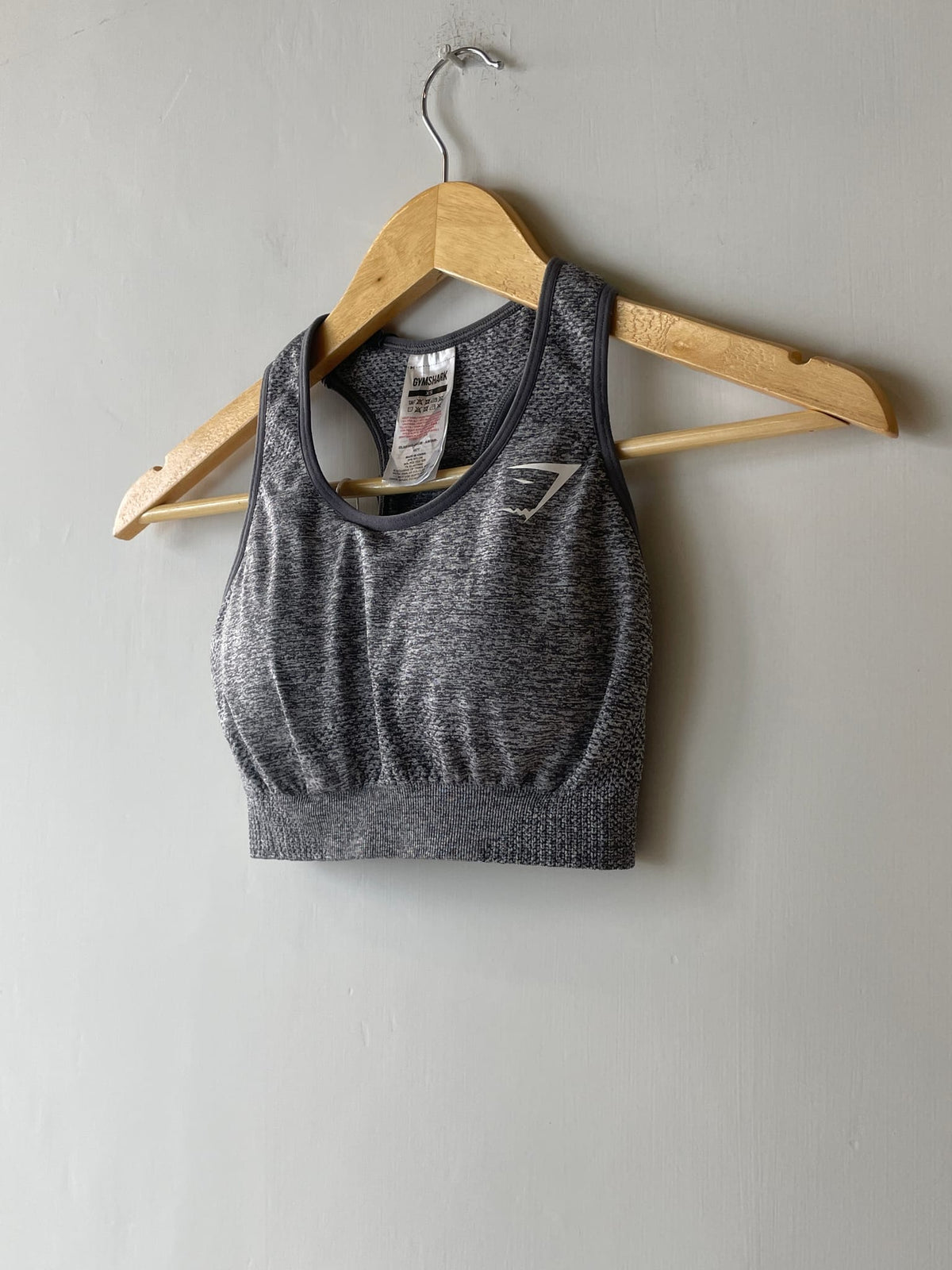 Gymshark Vital Seamless 2.0 Sports Bra