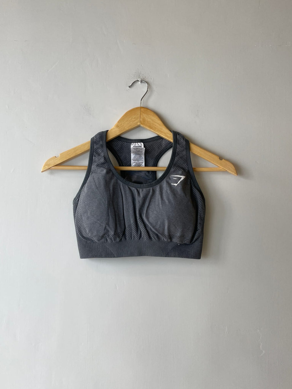 Gymshark Vital Seamless 2.0 Sports Bra