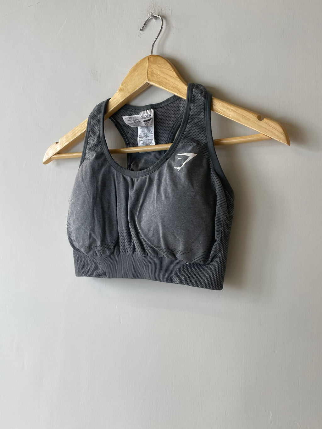 Gymshark Vital Seamless 2.0 Sports Bra