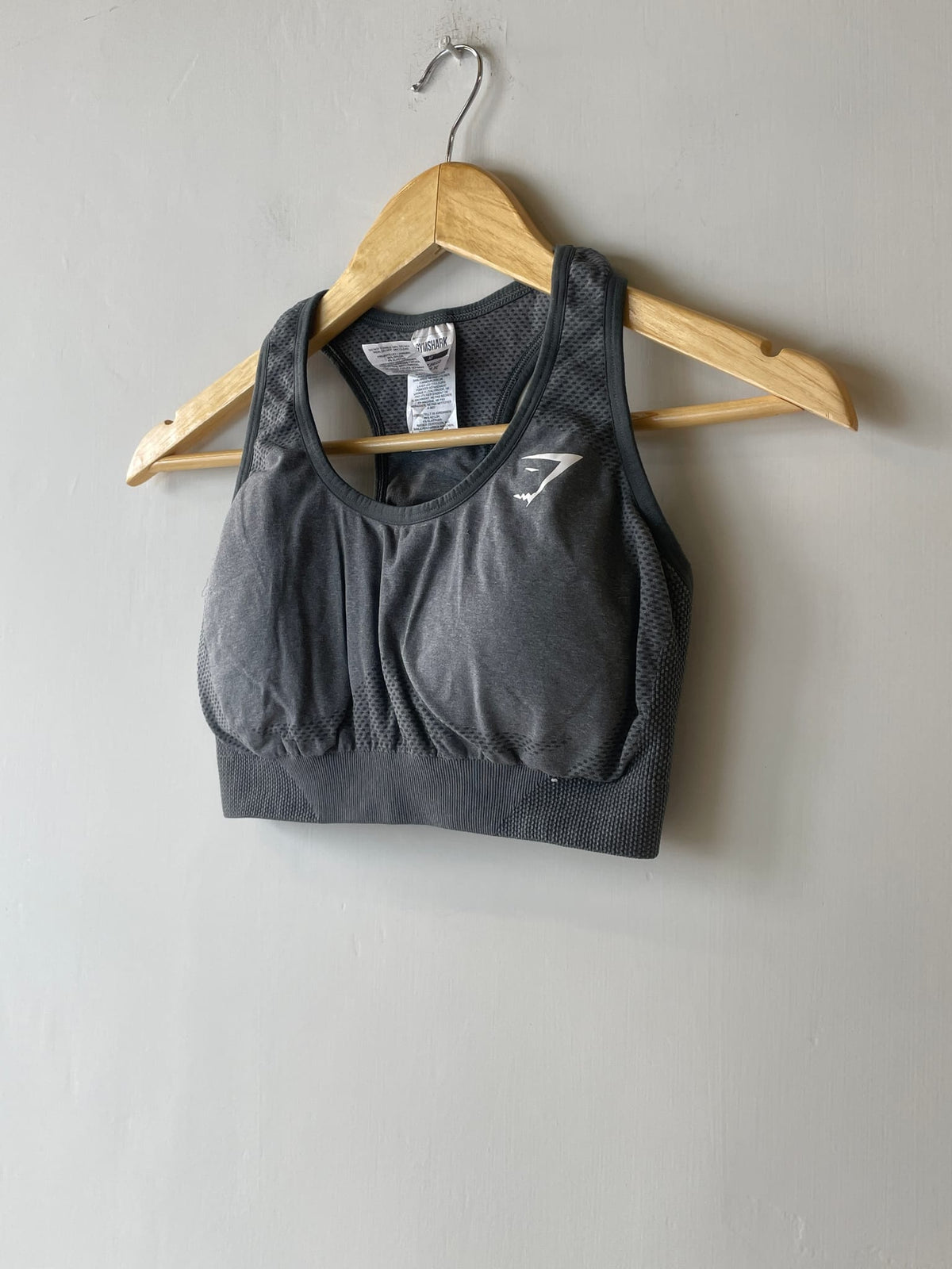 Gymshark Vital Seamless 2.0 Sports Bra