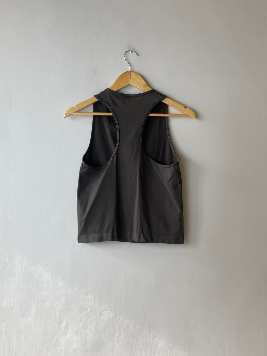 Gymshark Training Crop Tank
