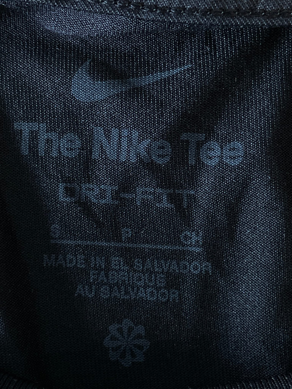 Nike Essential Training T-Shirt